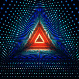 Matrix GIF