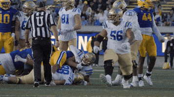 UCLA Football GIF