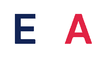Morar-EUA Sticker