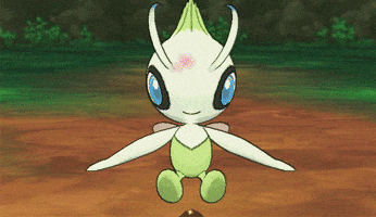 Happy Pokemon GIF