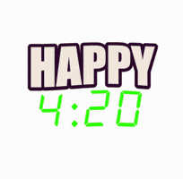 Happy Smoke GIF by Slothana