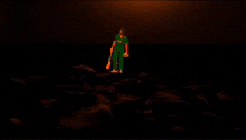 Mumbai Indians India GIF