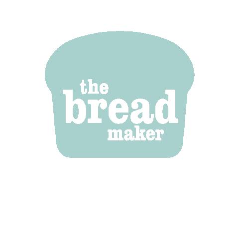 The Bread Maker Sticker