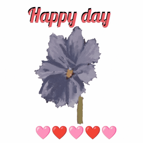 Happy Love You GIF