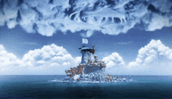 Donkey Kong Tornado GIF