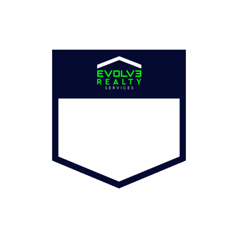 evolve716 Sticker