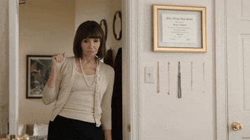 Mary Steenburgen Christmas GIF by HULU