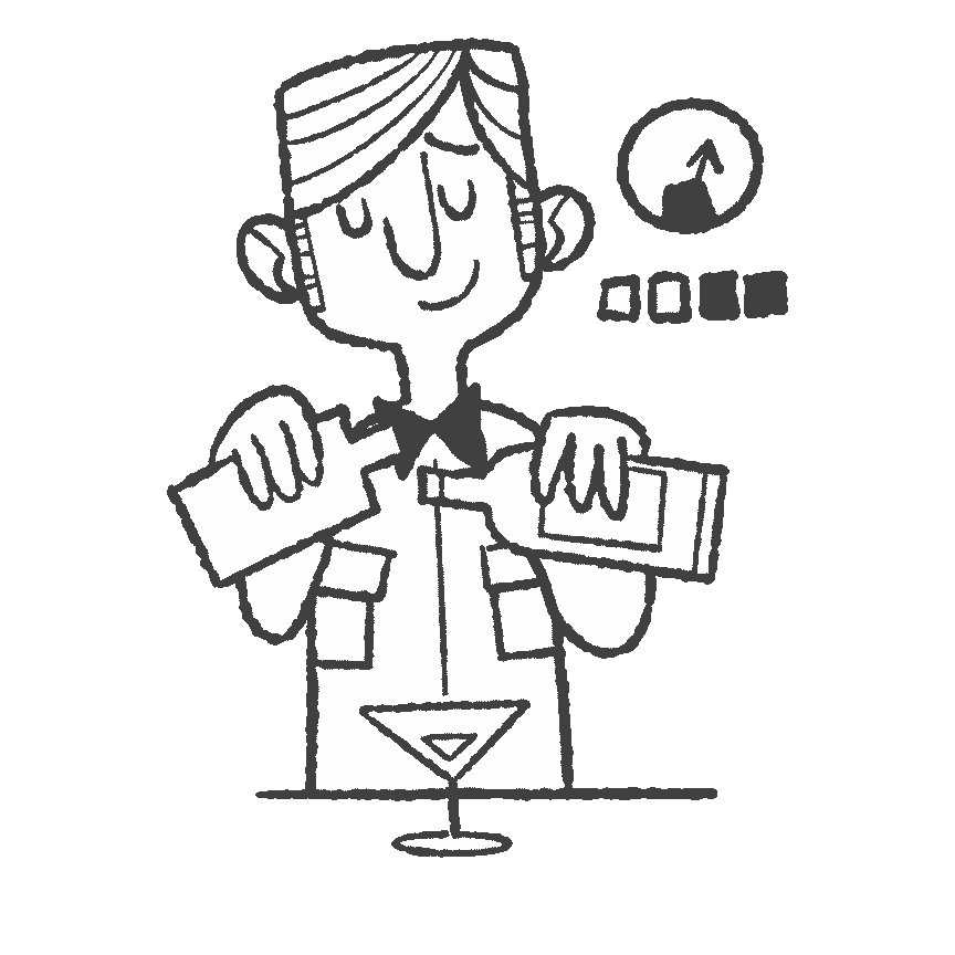 Inception Group Sticker