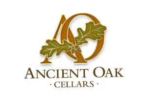 Ancient Oak Cellars Sticker