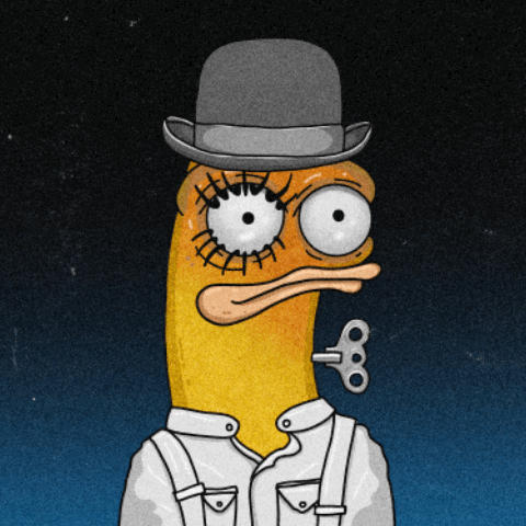 Top Hat Simpsons GIF by shremps