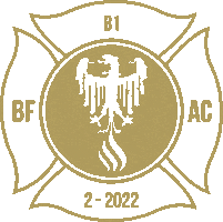 Bfac Sticker by Feuerwehr Lammersdorf