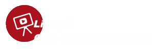 Oslo Streamingsenter Sticker