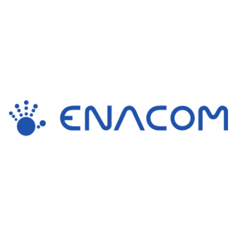 ENACOM Group Sticker