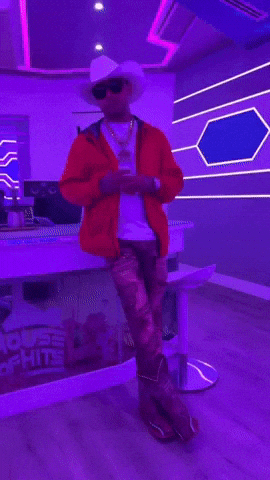 Oh K Ok GIF by Cowboy5
