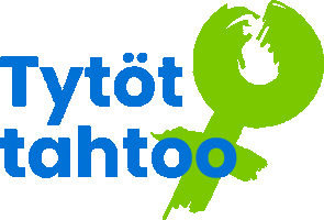 Plansuomi Sticker by Plan International Suomi