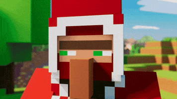 Christmas Reaction GIF by Xbox