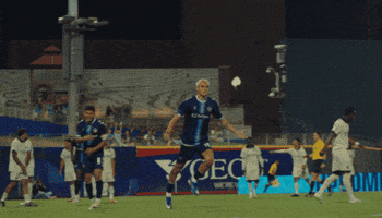 El Paso Noah GIF by El Paso Locomotive FC