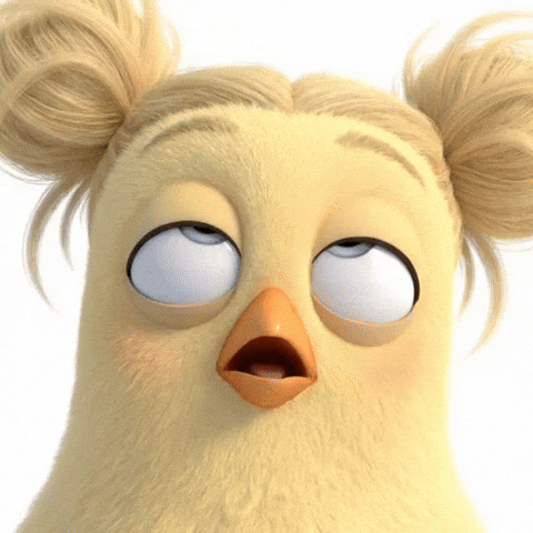 Tired Over It GIF by Oddbeatz