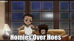 boondocks