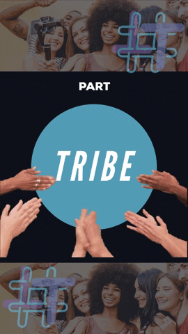 Trendtribe GIF