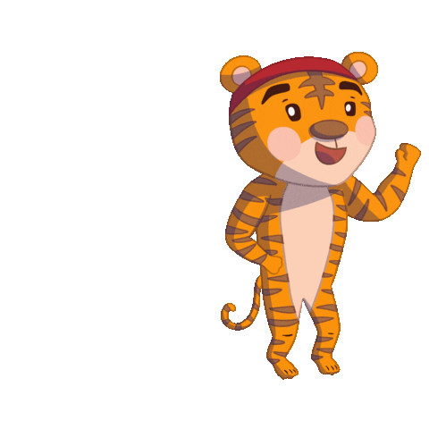 Hi Atlaz Sticker