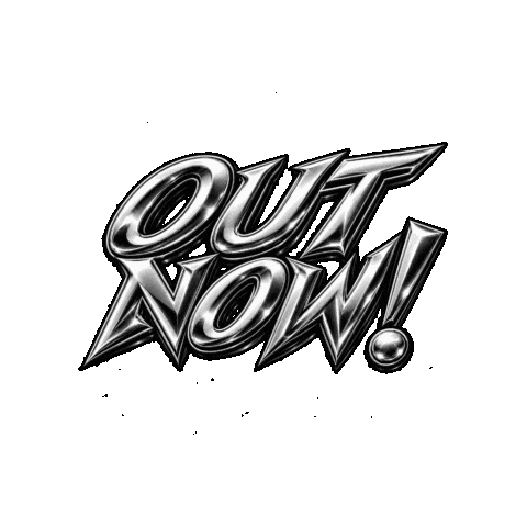New Release Sticker by Los XL