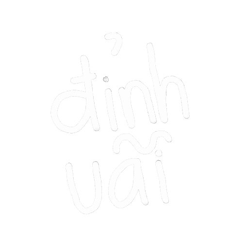 Sticker by nghenghe studio