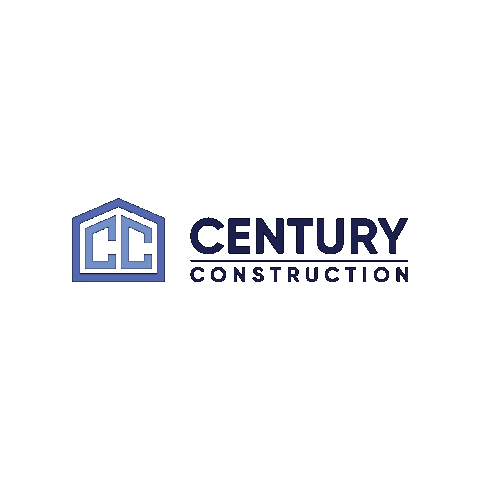 century_constructionrgv Sticker