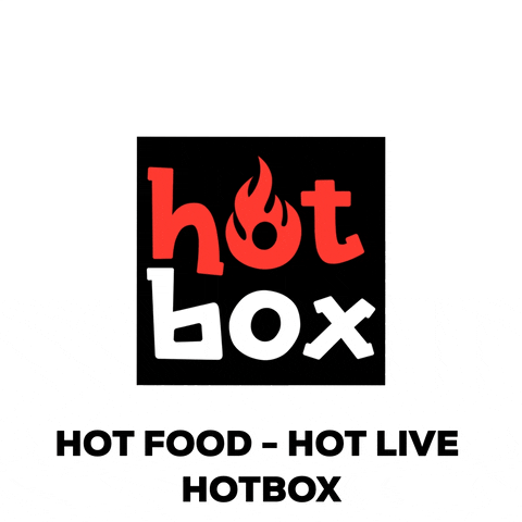 Pizza Vending Machine GIF by HOTBOXAUSTRIA