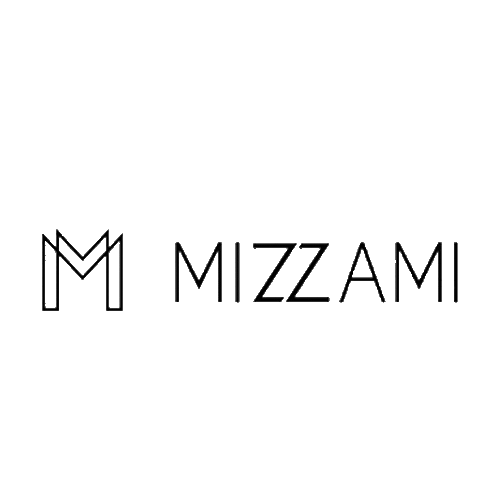 MIZZAMI Sticker