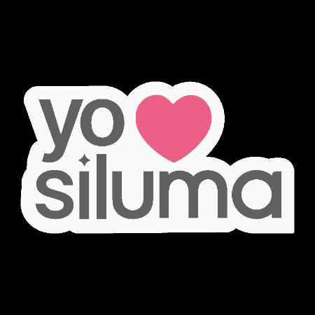 GIF by Siluma Skincare