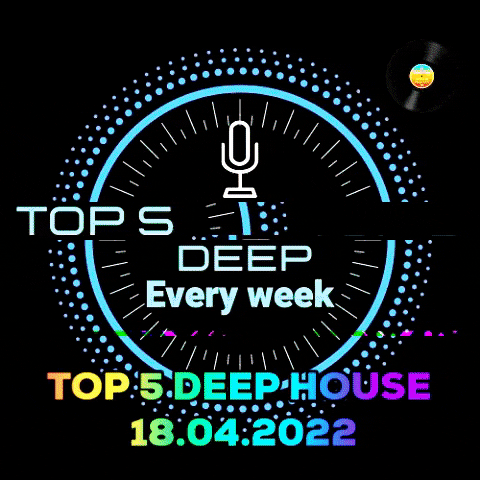 Deephouse GIF