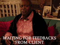 Feedback Client GIF - Find & Share on GIPHY