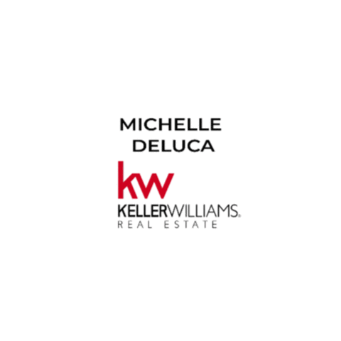 Michelle DeLuca Realtor Sticker