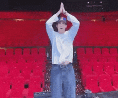 Dance GIF