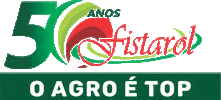 FISTAROL Sticker
