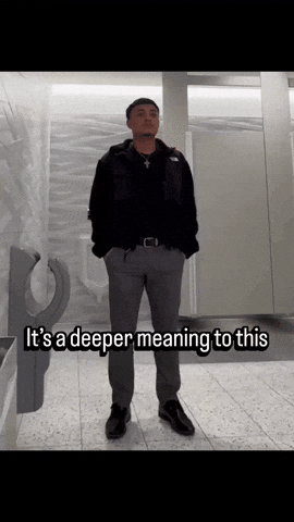 Chrisfiles GIF by Mejia Plumbing