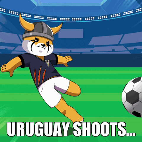 World Cup Football GIF by FLOKI