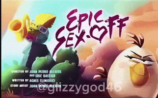 Angry Birds GIF