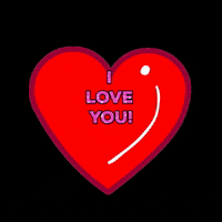 Love You Very Much GIF