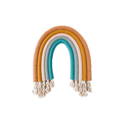 abranchandcord Sticker