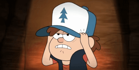 dipper