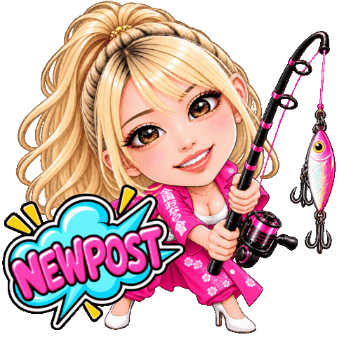 Newpost Sticker