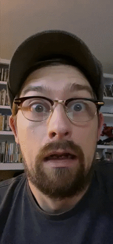 Wow Omg GIF by Best Part Productions