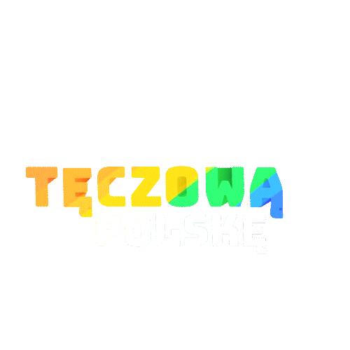 Pride Lgbt Sticker by Milosc_nie_wyklucza