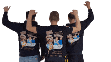 Team Teamwork Sticker by Julia Specht Sanitär- und Heizungstechnik