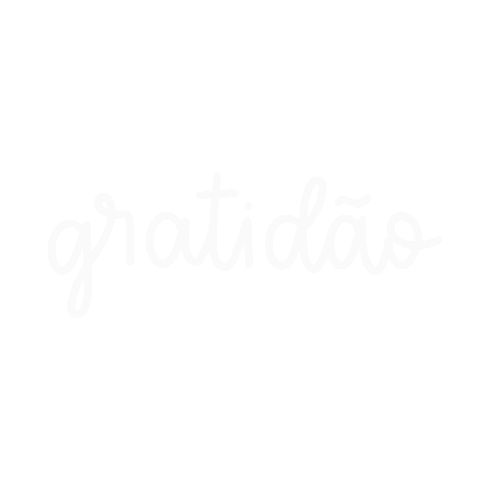 Girl Gratidao Sticker by Ana Lia Carneiro Bettiol