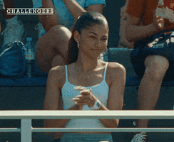 Happy Celebration GIF by Challengers Movie