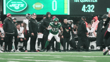 First Down GIF by New York Jets