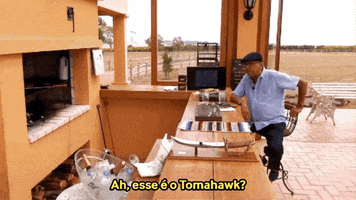 Galvao GIF
